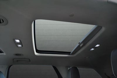 2020 Buick Enclave Avenir AWD