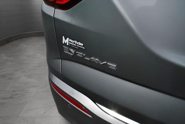 2020 Buick Enclave Avenir AWD