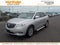 2017 Buick Enclave Leather Group AWD W/3rd Row Seating