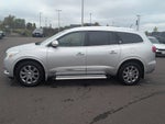 2017 Buick Enclave Leather Group AWD W/3rd Row Seating