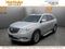 2017 Buick Enclave Leather Group AWD W/3rd Row Seating