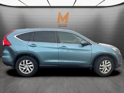 2015 Honda CR-V EX AWD
