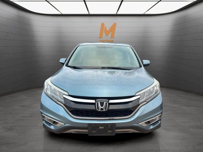2015 Honda CR-V EX AWD