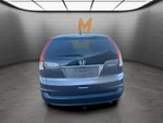 2014 Honda CR-V EX AWD