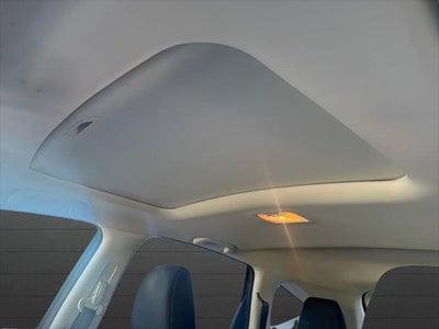 2014 Honda CR-V EX AWD