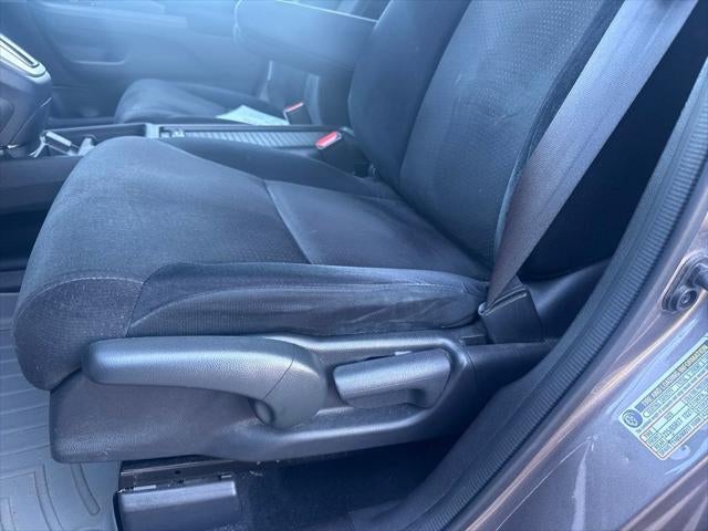 2014 Honda CR-V EX AWD