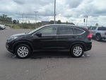 2015 Honda CR-V EX-L AWD