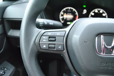 2027 Honda CR-V EX