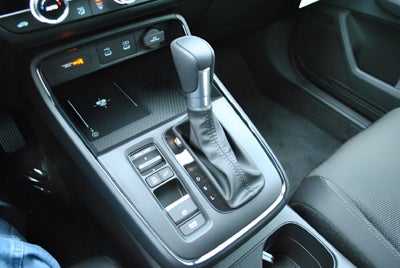 2027 Honda CR-V EX