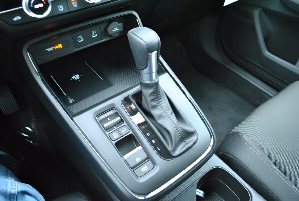 2027 Honda CR-V EX