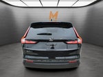 2027 Honda CR-V EX