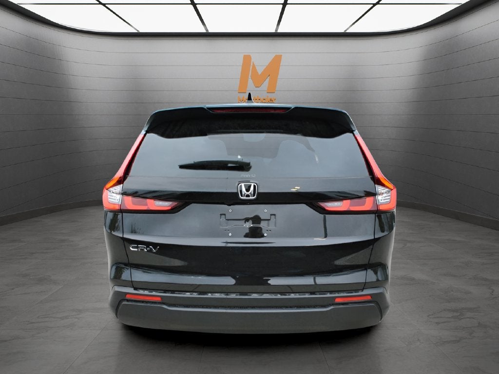 2027 Honda CR-V EX