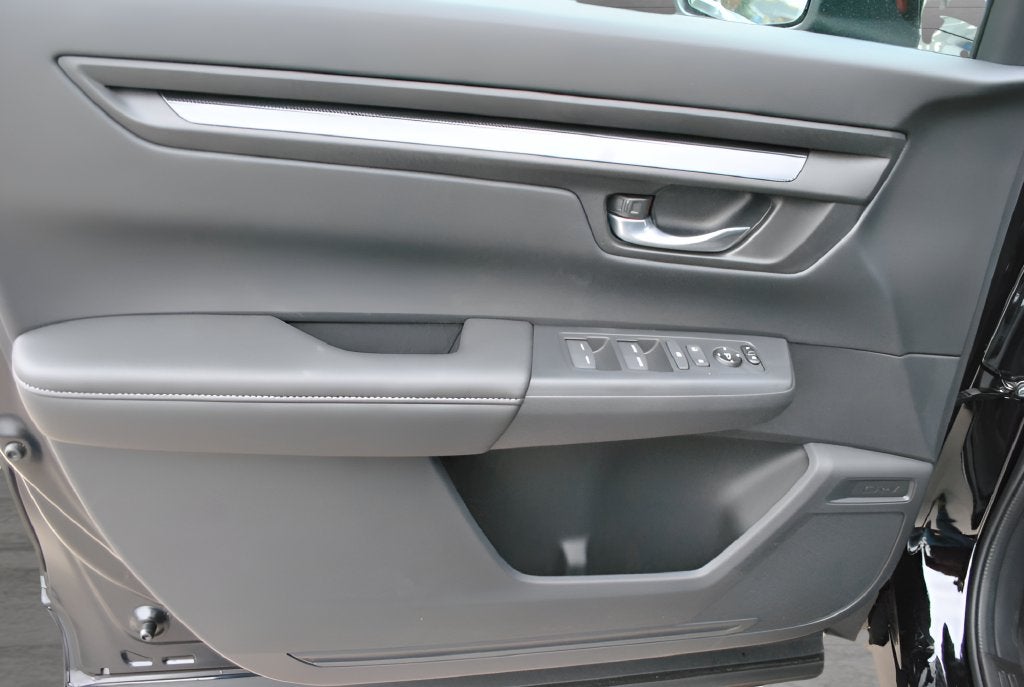 2027 Honda CR-V EX