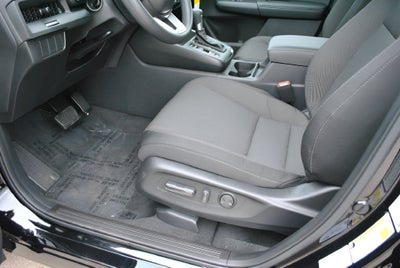 2027 Honda CR-V EX