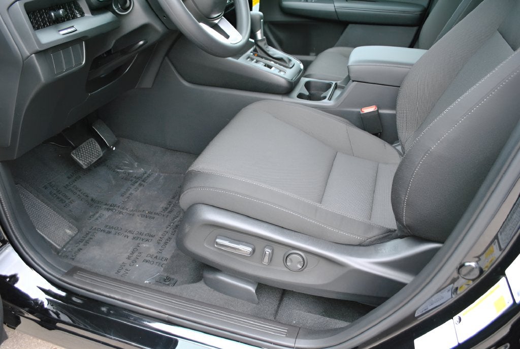 2027 Honda CR-V EX