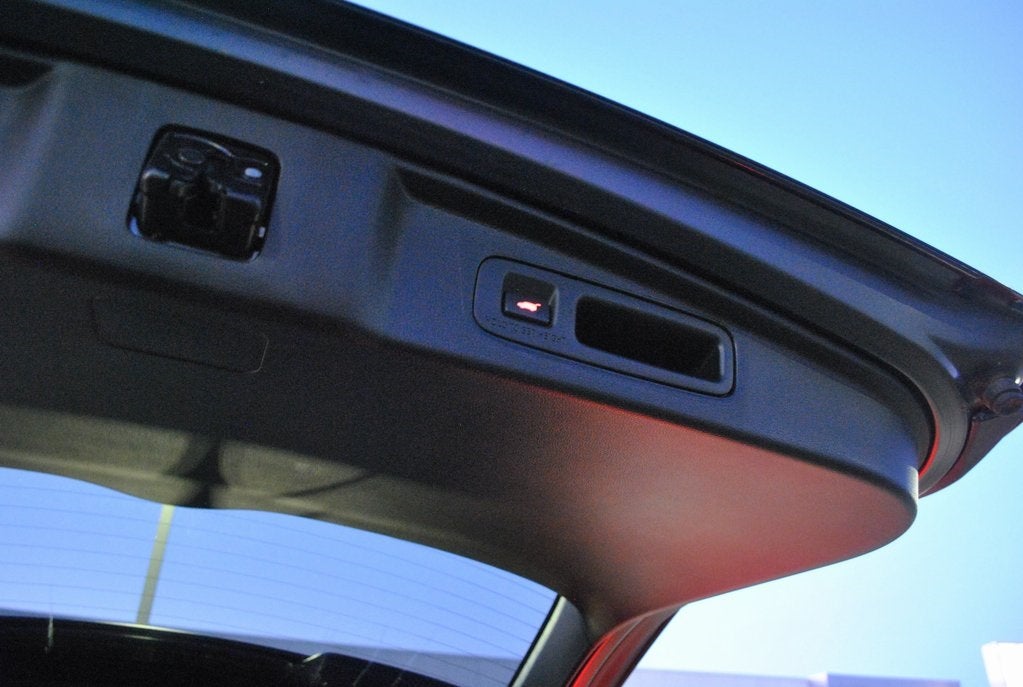 2023 Honda CR-V EX-L AWD