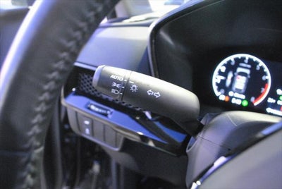 2023 Honda CR-V EX-L AWD