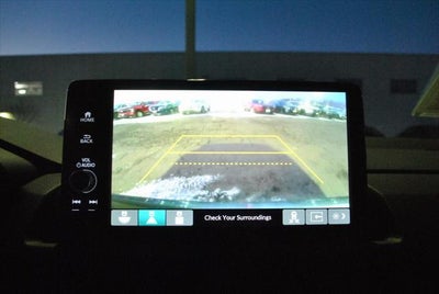 2023 Honda CR-V EX-L AWD