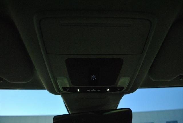 2023 Honda CR-V EX-L AWD