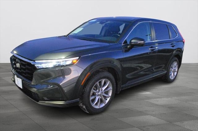 2023 Honda CR-V EX-L AWD