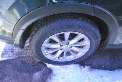 2023 Honda CR-V EX-L AWD