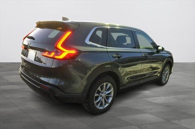 2023 Honda CR-V EX-L AWD