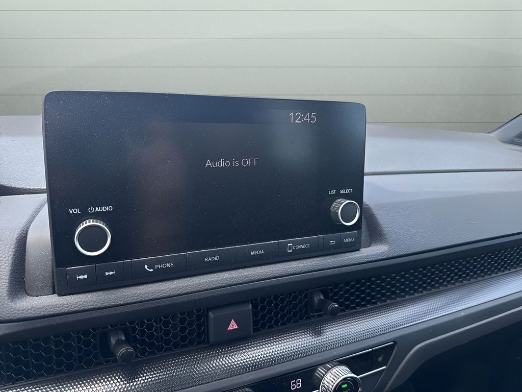 2024 Honda CR-V Sport AWD