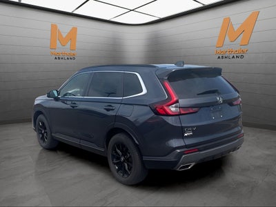 2024 Honda CR-V Sport AWD