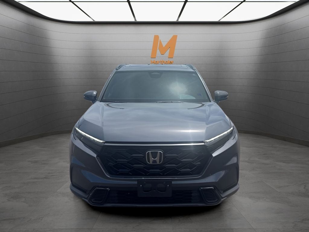 2024 Honda CR-V Sport AWD