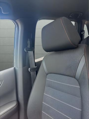 2024 Honda CR-V Sport AWD