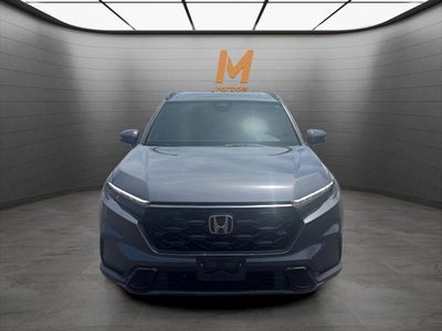 2024 Honda CR-V Sport AWD