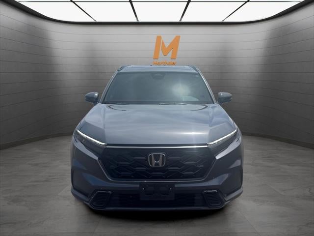 2024 Honda CR-V Sport AWD