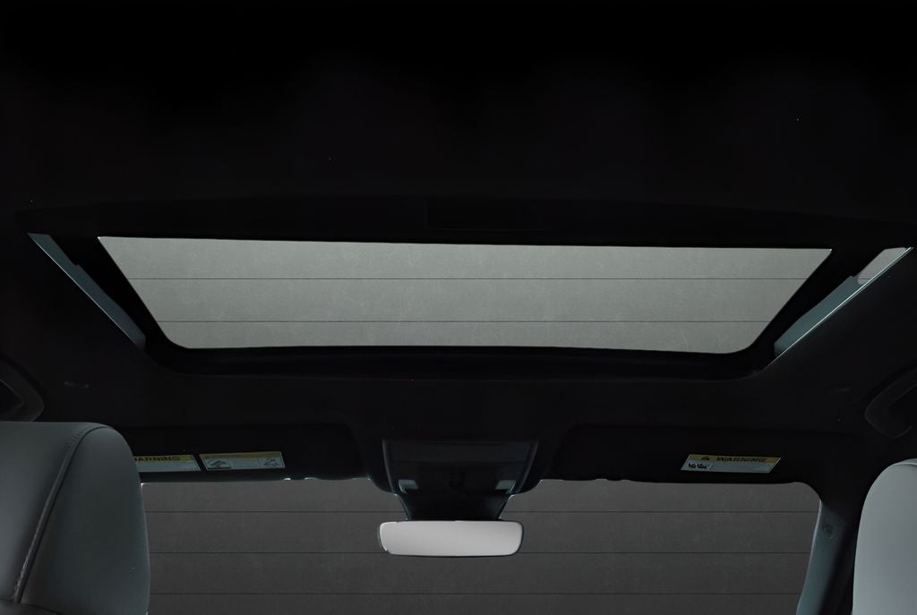 2025 Honda CR-V Sport Touring AWD