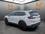 2025 Honda CR-V Sport Touring AWD