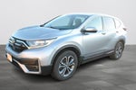 2021 Honda CR-V EX AWD