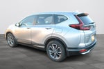 2021 Honda CR-V EX AWD