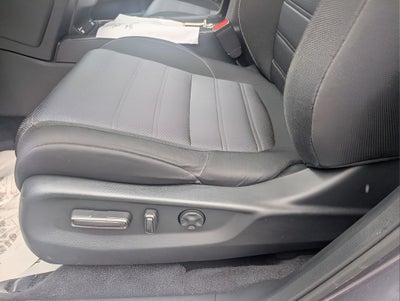 2021 Honda CR-V EX AWD