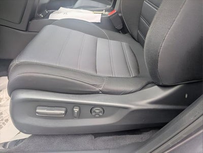 2021 Honda CR-V EX AWD