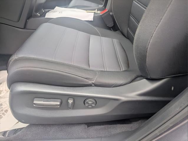 2021 Honda CR-V EX AWD