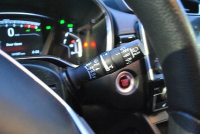 2020 Honda CR-V EX AWD