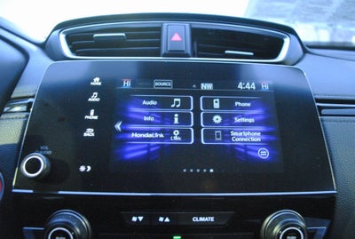 2020 Honda CR-V EX AWD