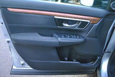 2020 Honda CR-V EX AWD