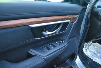 2020 Honda CR-V EX AWD