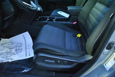 2020 Honda CR-V EX AWD