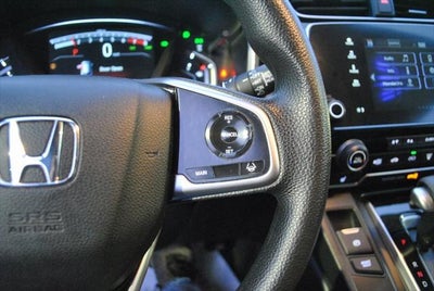 2020 Honda CR-V EX AWD