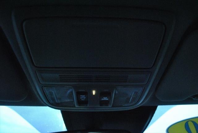 2020 Honda CR-V EX AWD