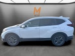 2021 Honda CR-V EX AWD