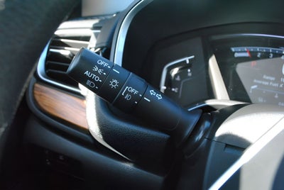 2021 Honda CR-V EX AWD