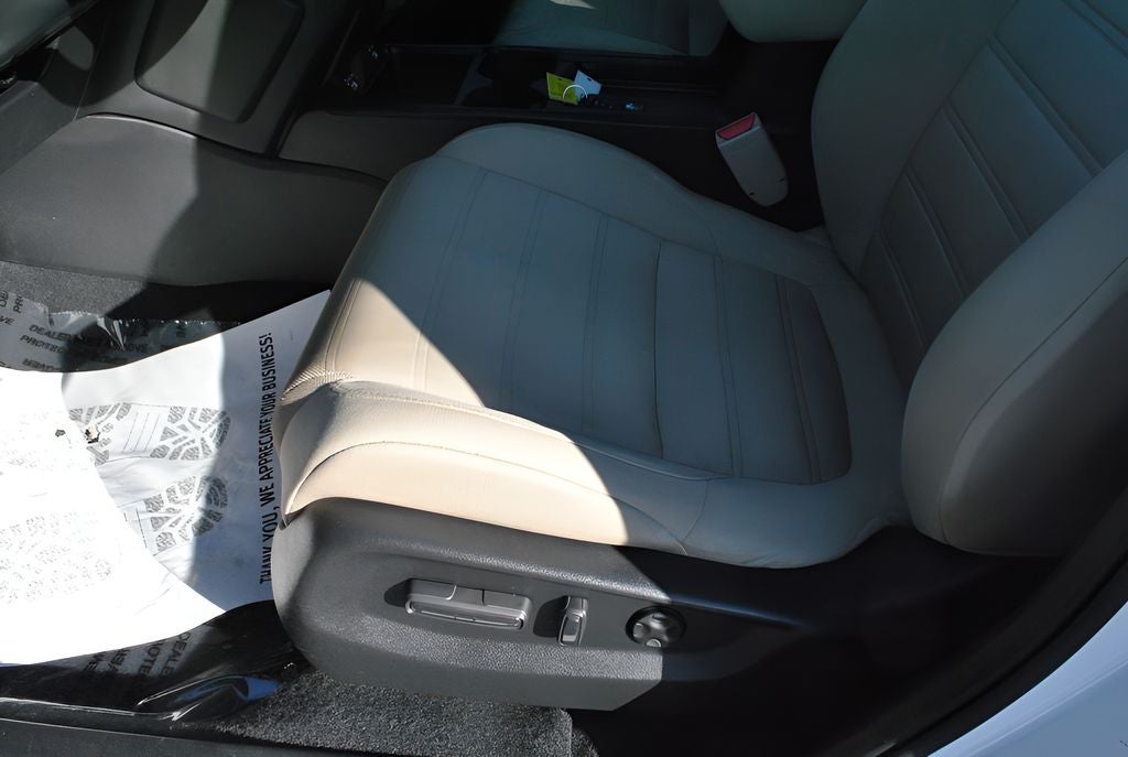 2021 Honda CR-V EX AWD