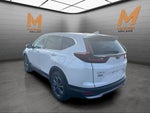2021 Honda CR-V EX AWD